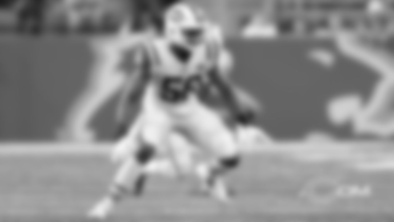2016
LB Darron Lee (Jets)
