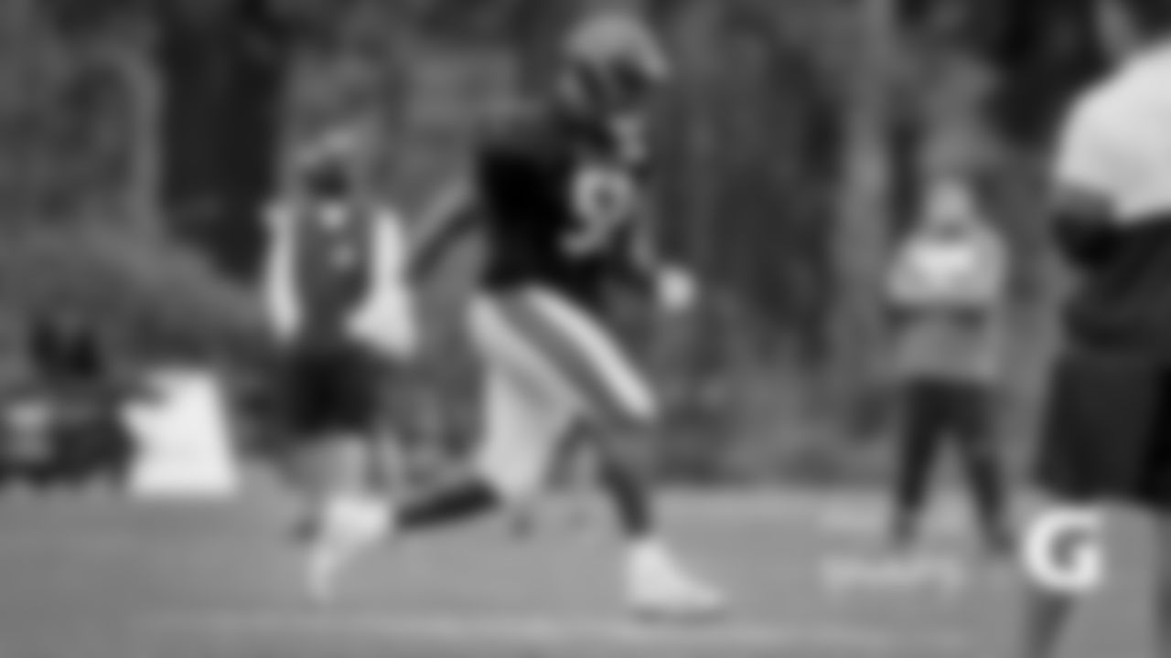 LB Roquan Smith