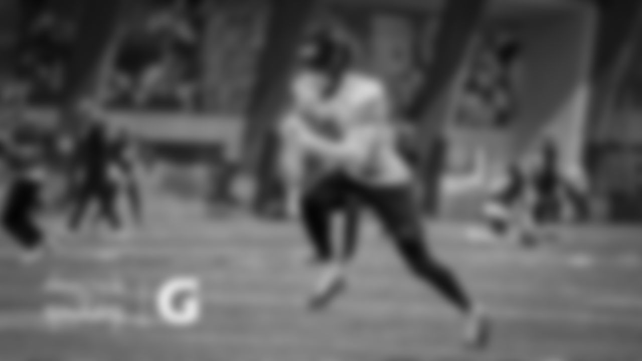 WR Riley Ridley