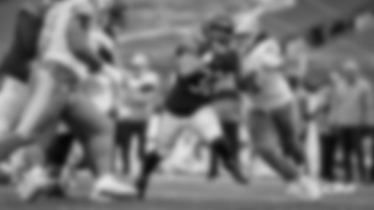 RB David Montgomery