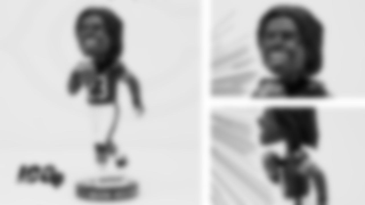 Devin Hester
Week 16, December 22