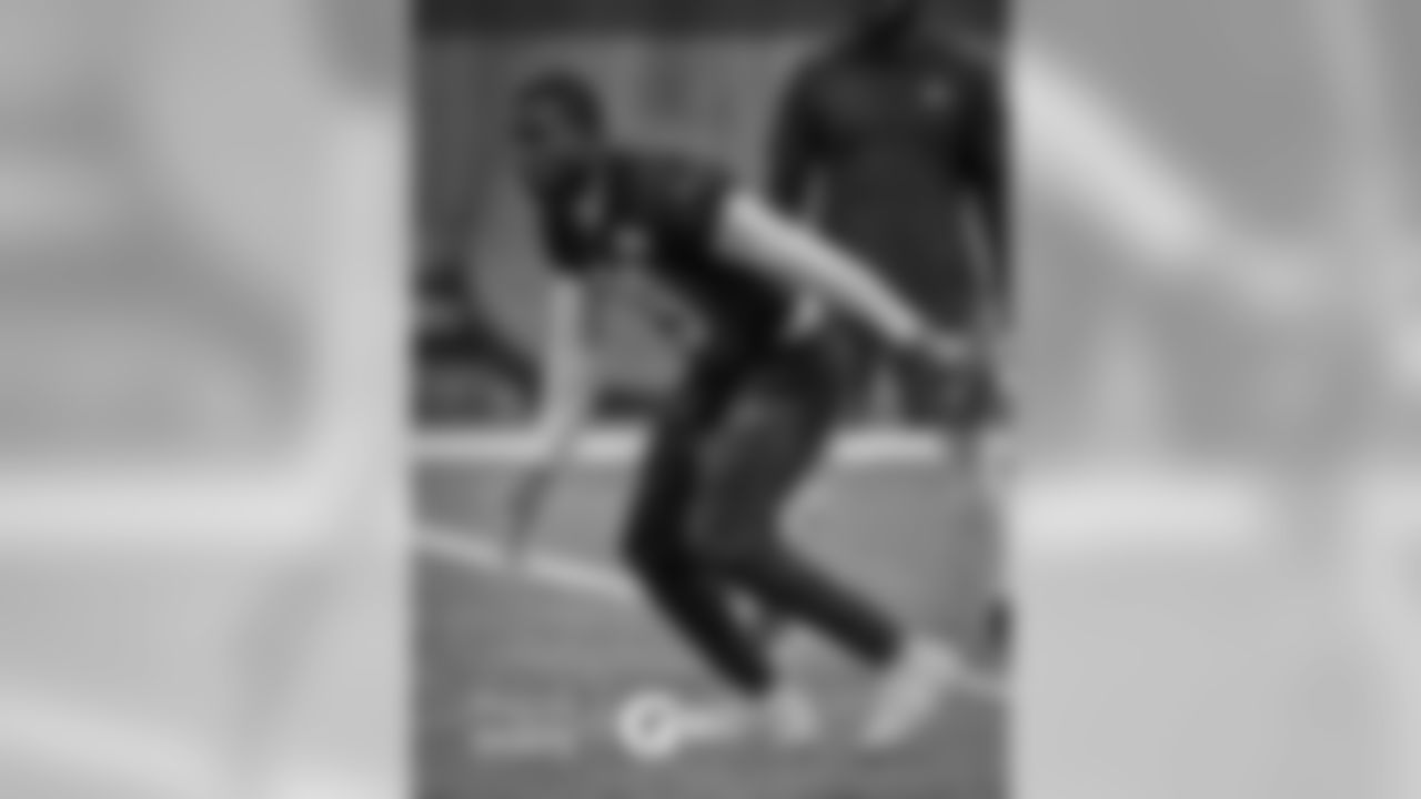 DB Eddie Jackson