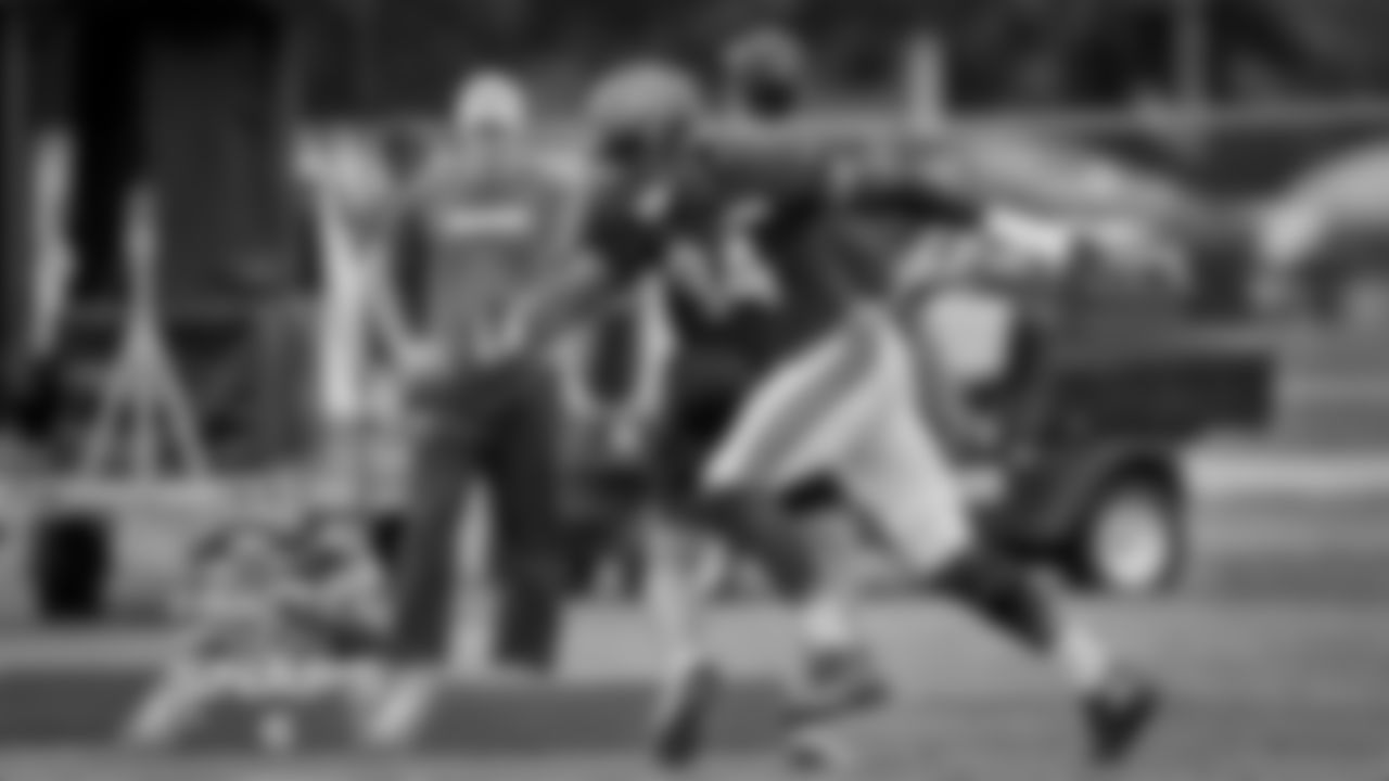 LB Leonard Floyd