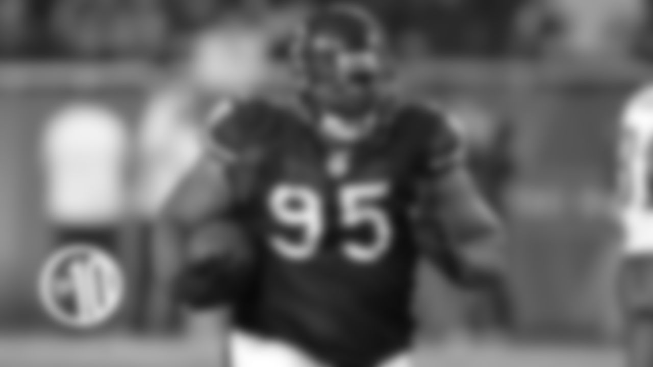 9. Anthony Adams
Spice played himself in the TV series "Ballers" starring Dwayne "The Rock" Johnson in 2015.