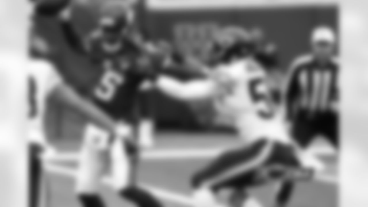LB Jon Anderson