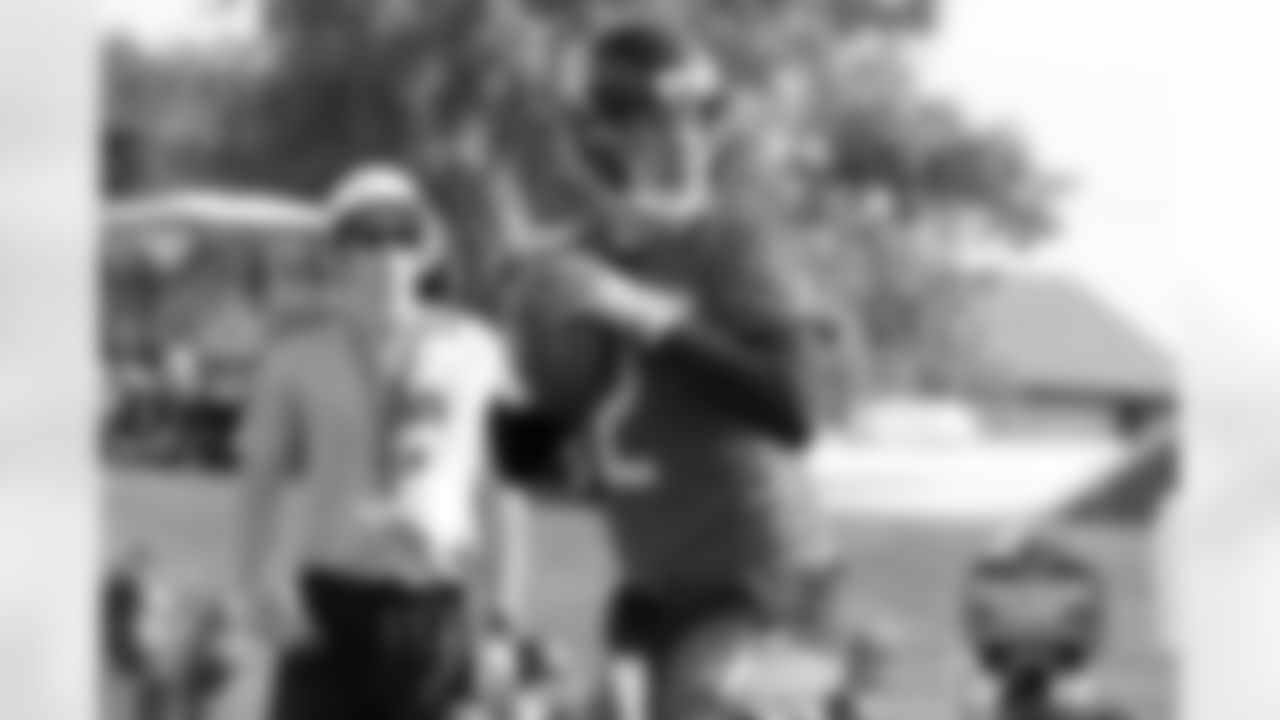 QB Jordan Palmer