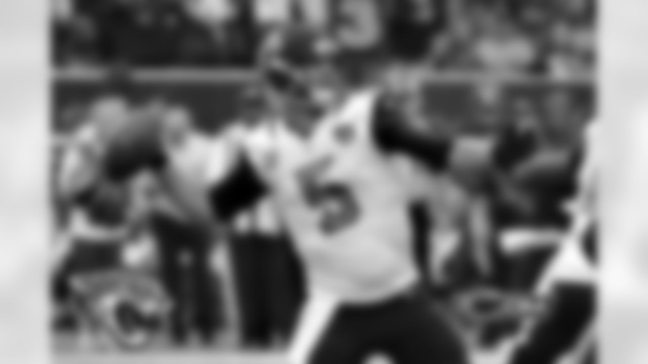 Jacksonville Jaguars