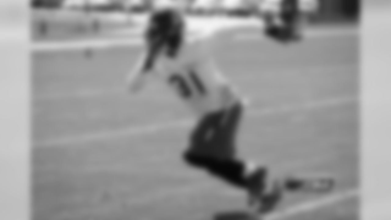 S Antrel Rolle