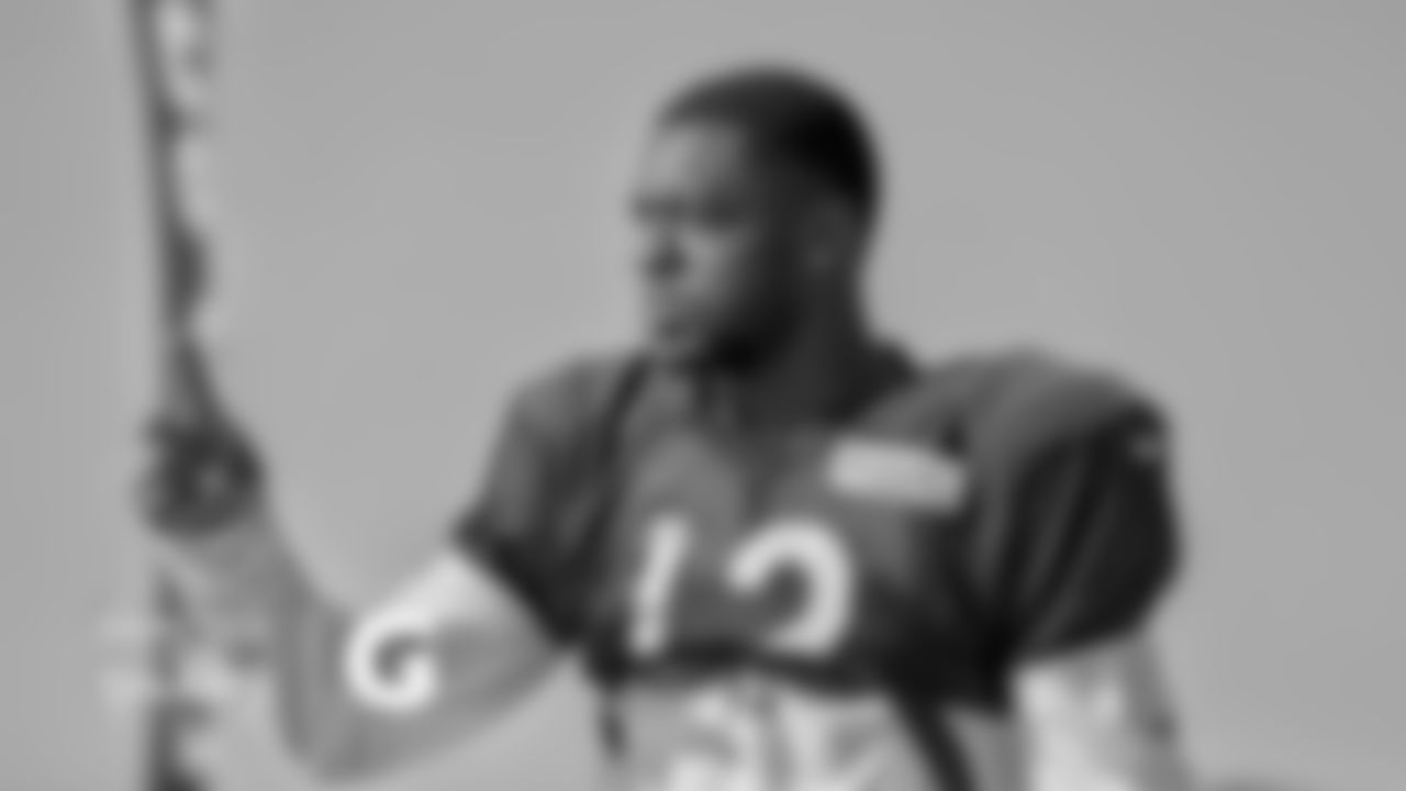 WR Allen Robinson II