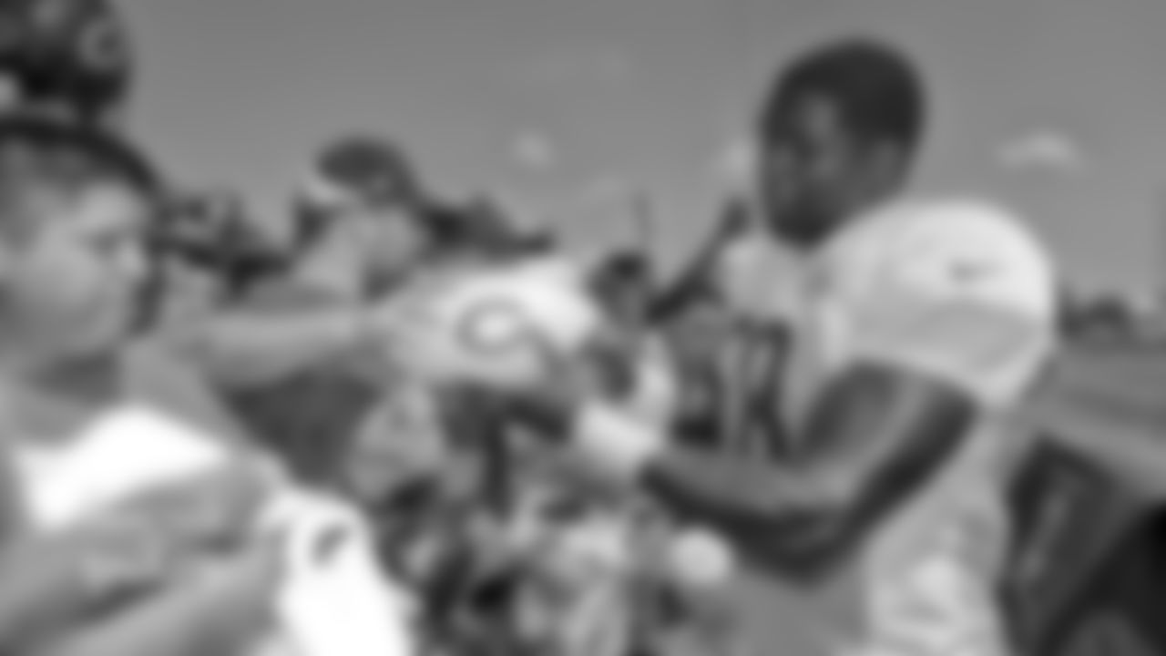 LB Roquan Smith