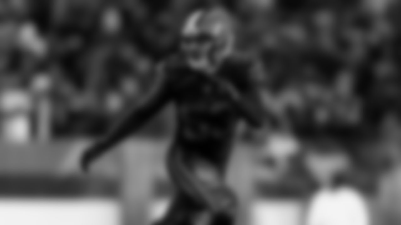 45. LB Joe Schobert