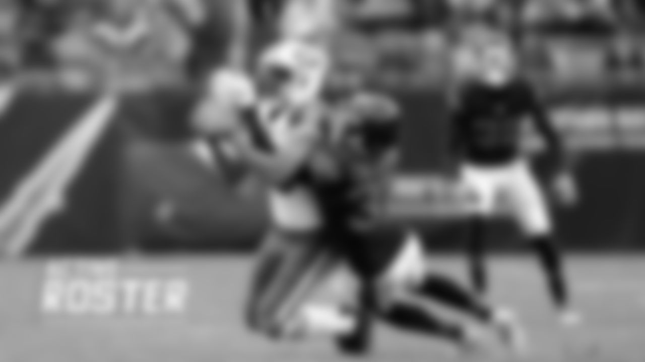 CB Bryce Callahan