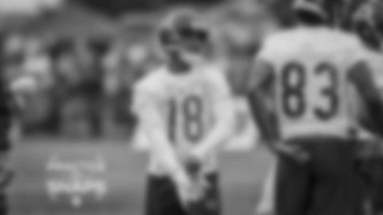WR Taylor Gabriel