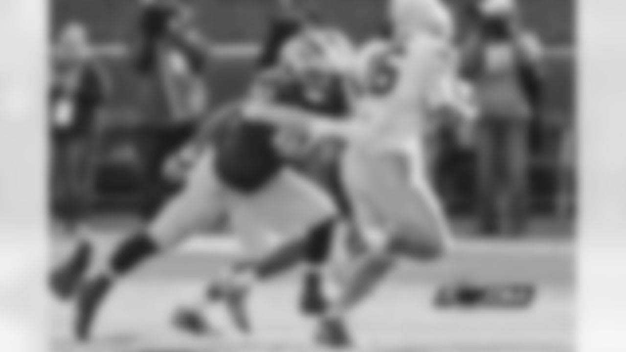 42 Ben Gedeon, ILB, 6-3, 247 lbs, Michigan, Big Ten