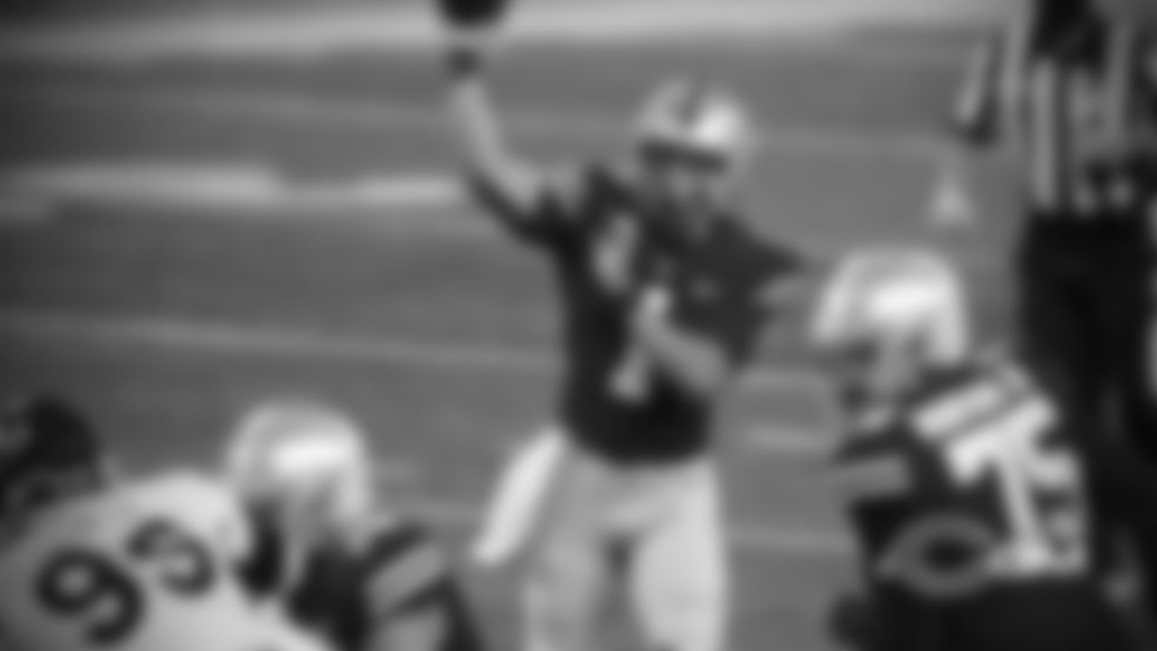 Justin Fields - QB - Ohio State