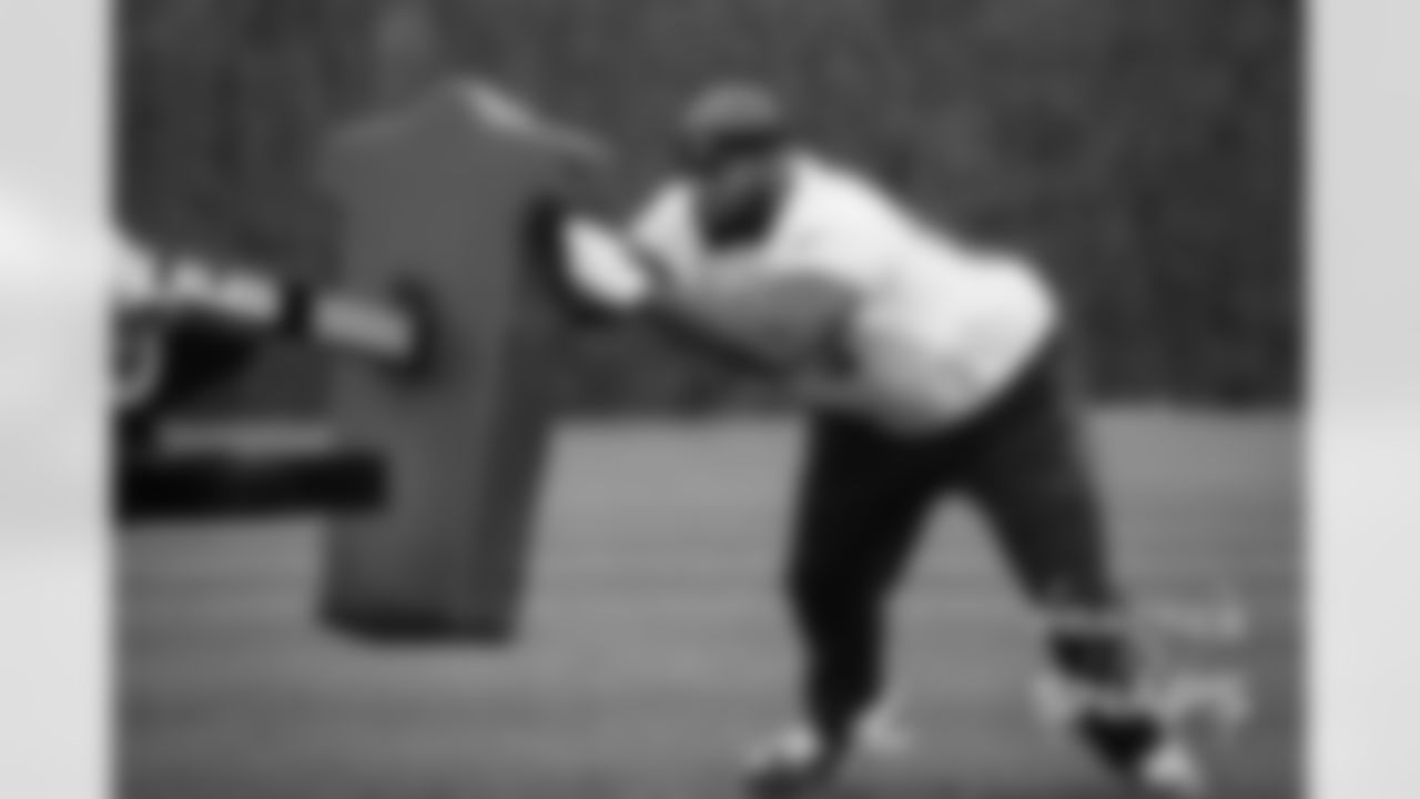 DL Ego Ferguson