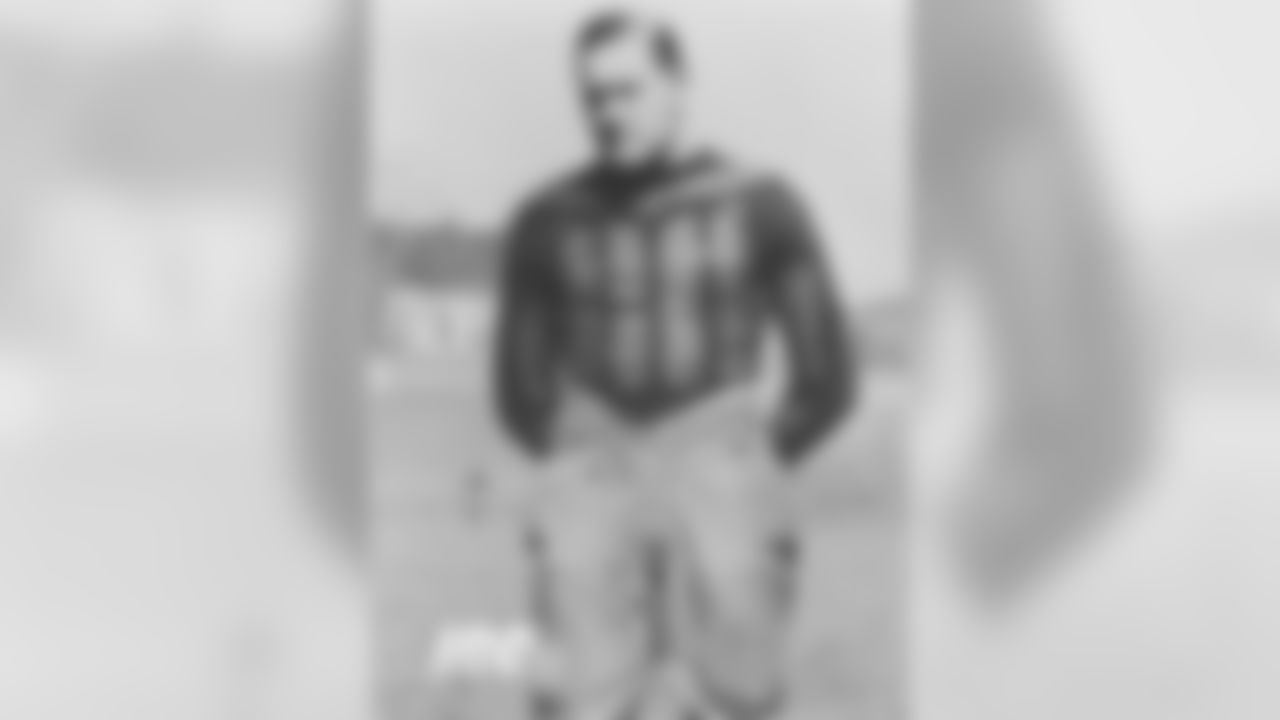 26. Ed Healey, T
1922-27