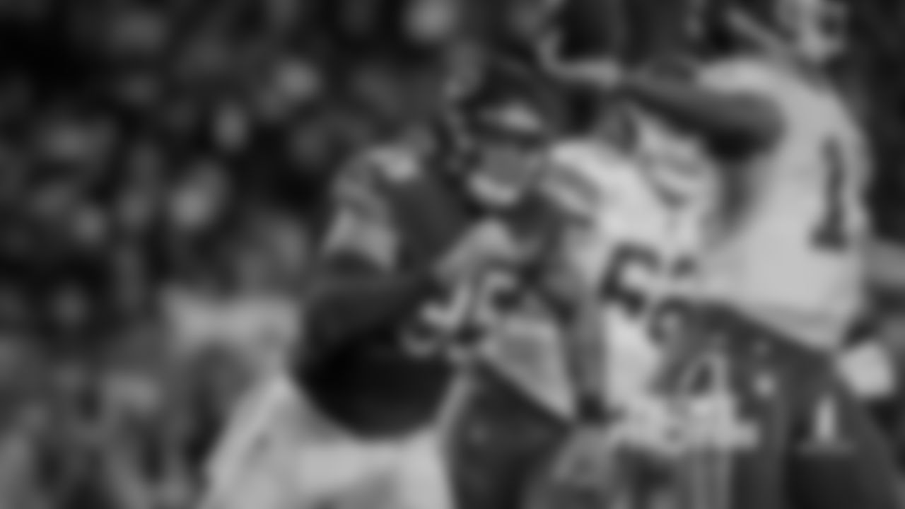 Chicago Bears take on the Kansas City Chiefs, Sunday, December 22, 2019, in Chicago, Illinois.