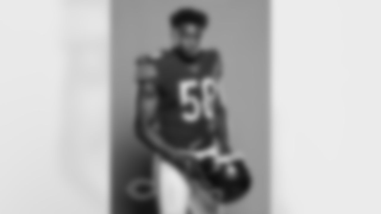 LB Roquan Smith