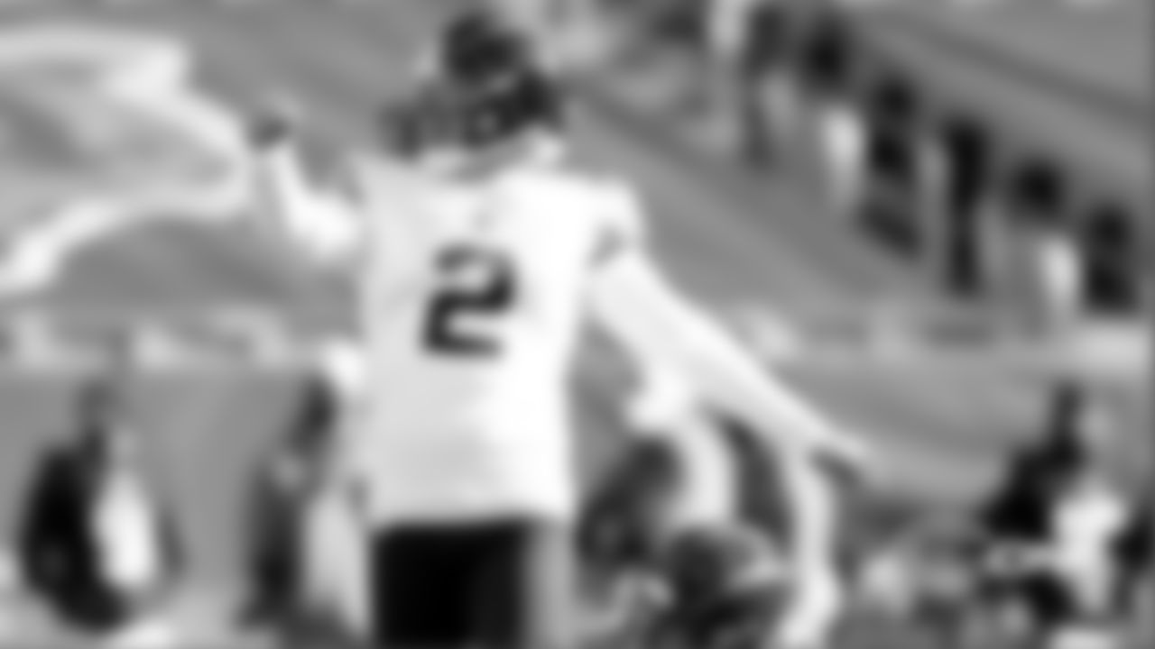 K Cairo Santos - December 2020
9-9 FG, 16-17 XP