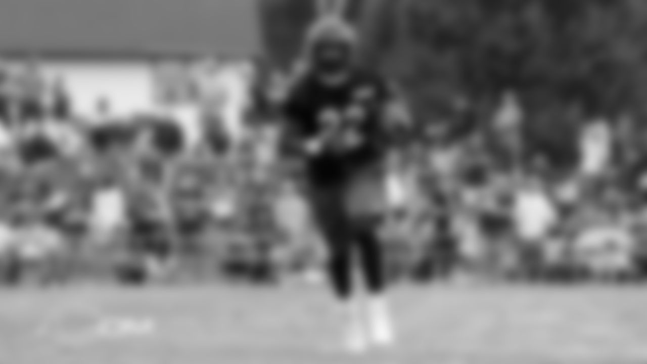2013 - Matt Forte
