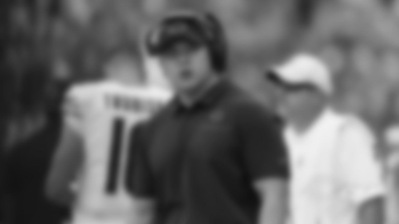 Pierre Ngo - Strength and Conditioning Assistant