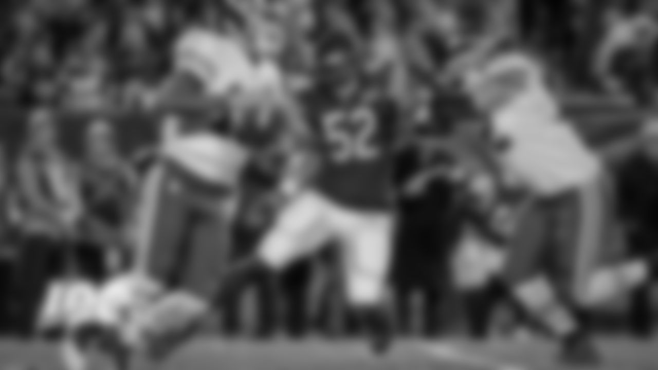 Chicago Bears take on the Kansas City Chiefs, Sunday, December 22, 2019, in Chicago, Illinois.