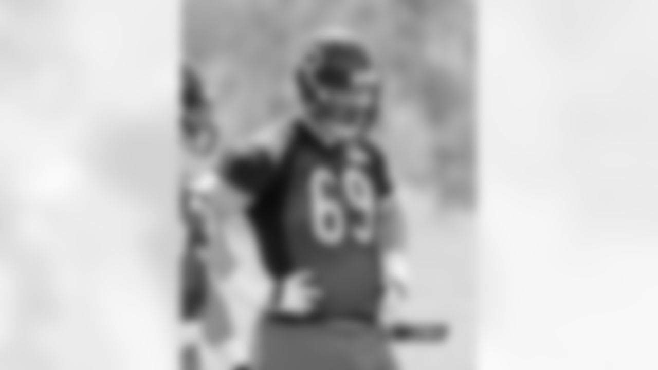 OL John Kling