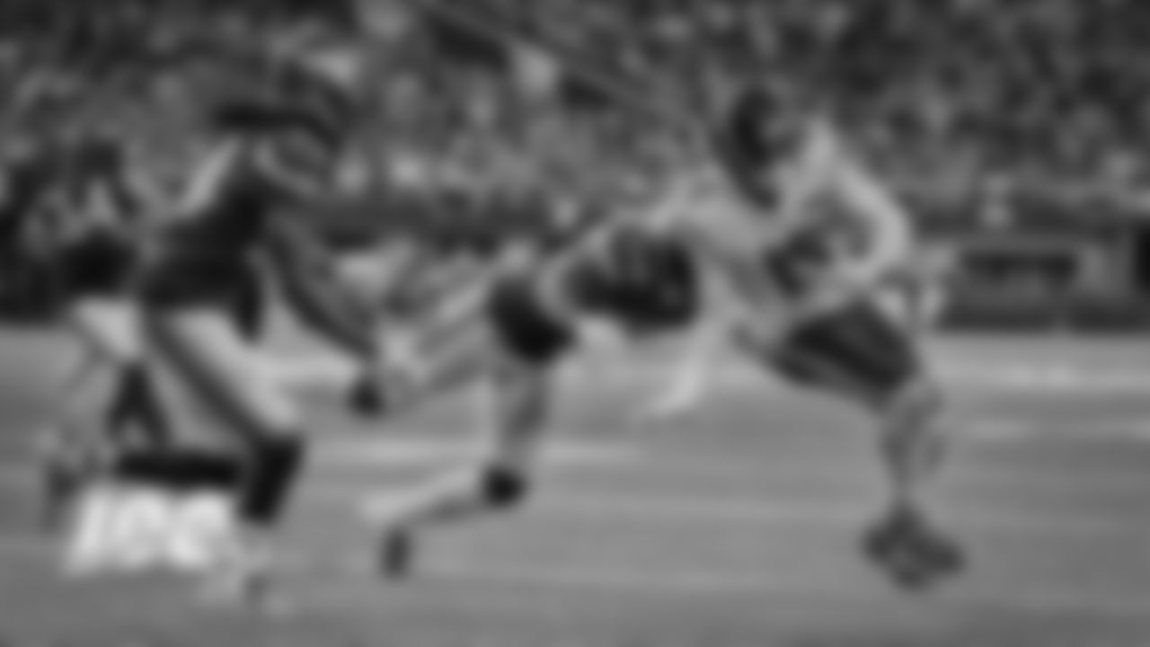 Chicago Bears take on the Minnesota Vikings, Sunday, December 29, 2019, in Minneapolis, Minnesota.