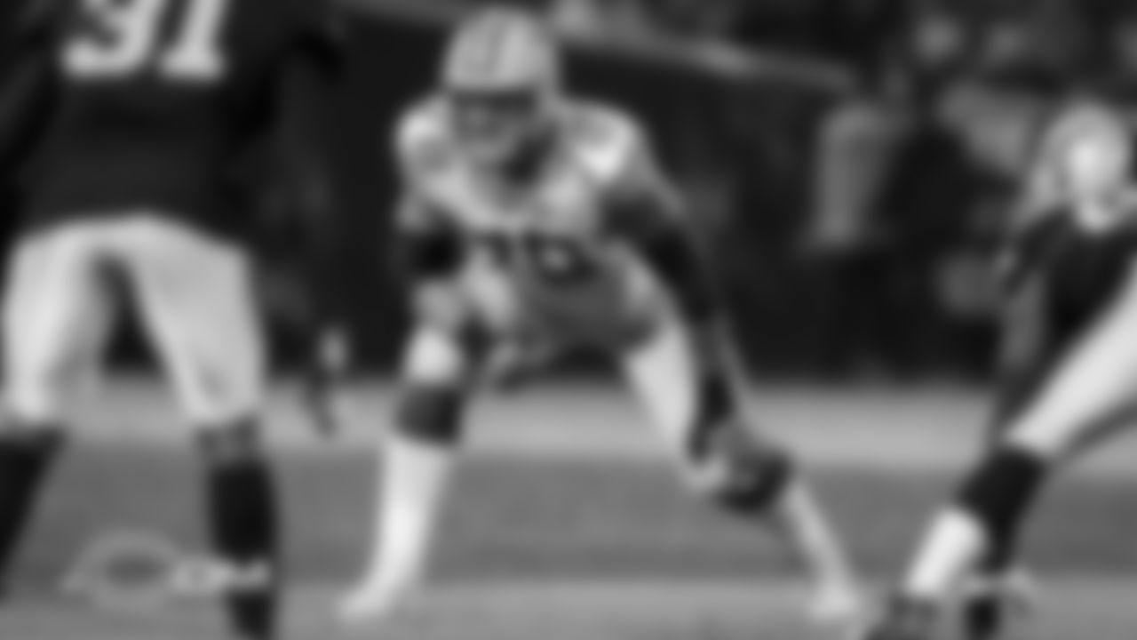 OL Jason Spriggs | #78