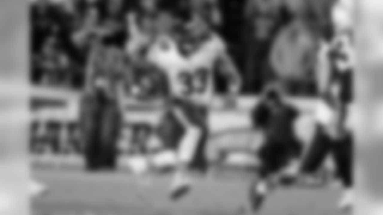 RB Jeremy Langford