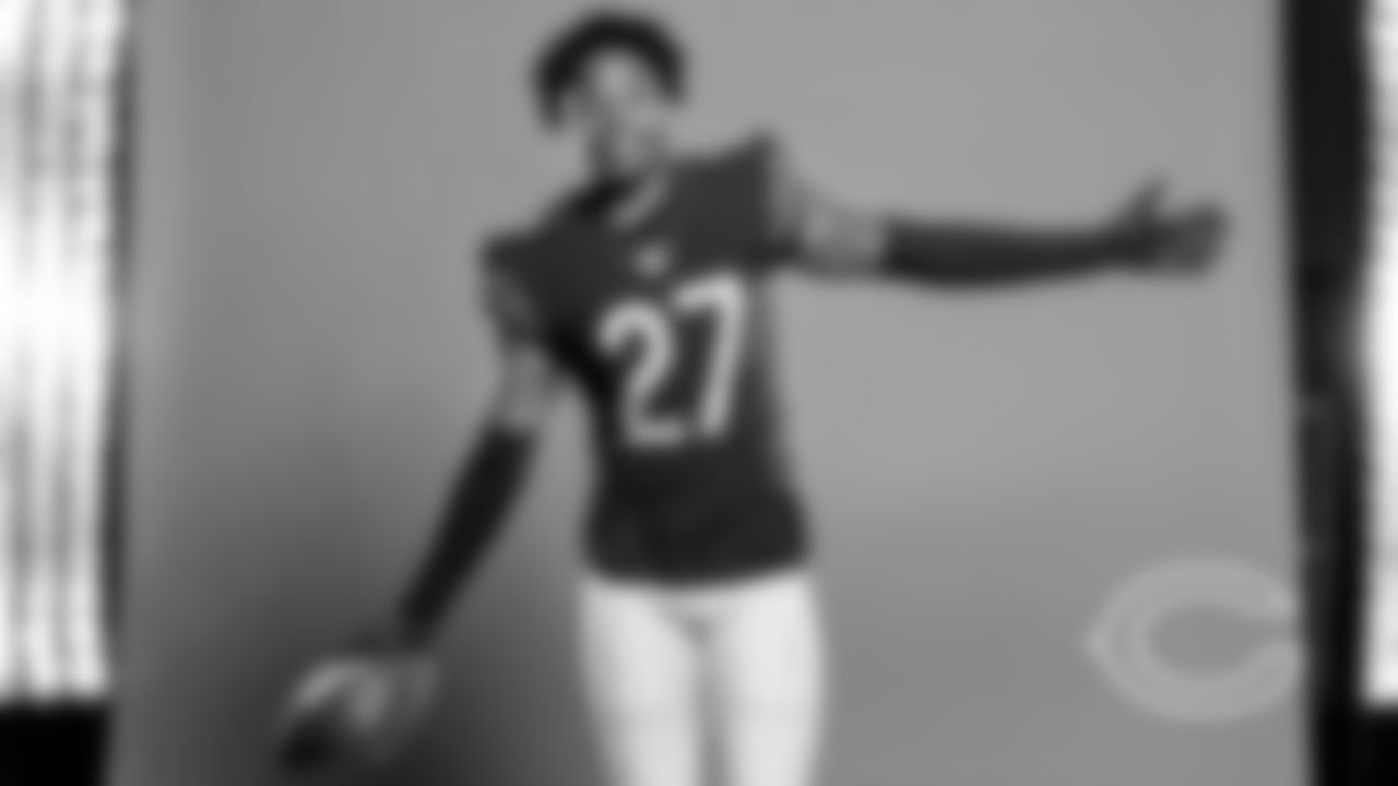 DB Thomas Graham Jr.
