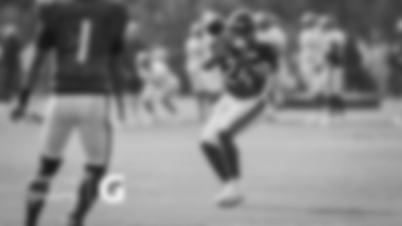 RB Khalil Herbert