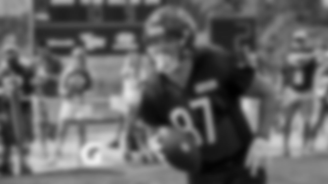 TE Jesper Horsted