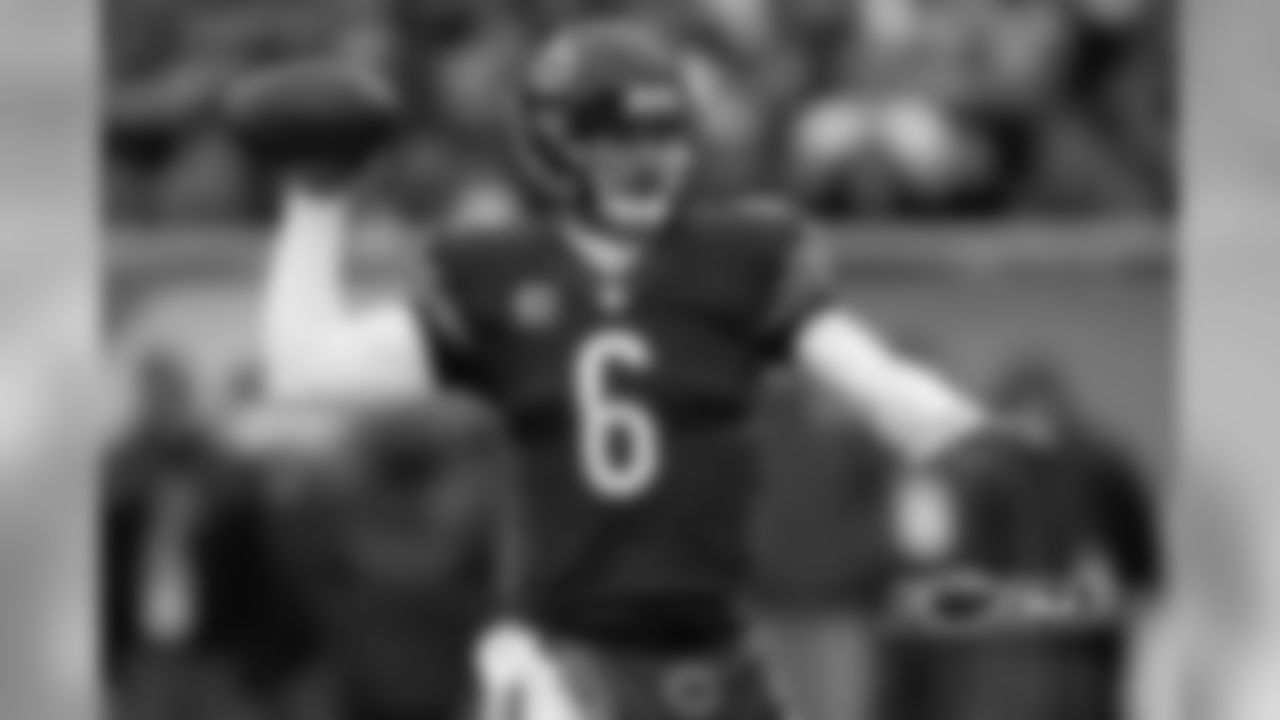 2006 - Jay Cutler, QB - Drafted by the Denver Broncos out of Vanderbilt.