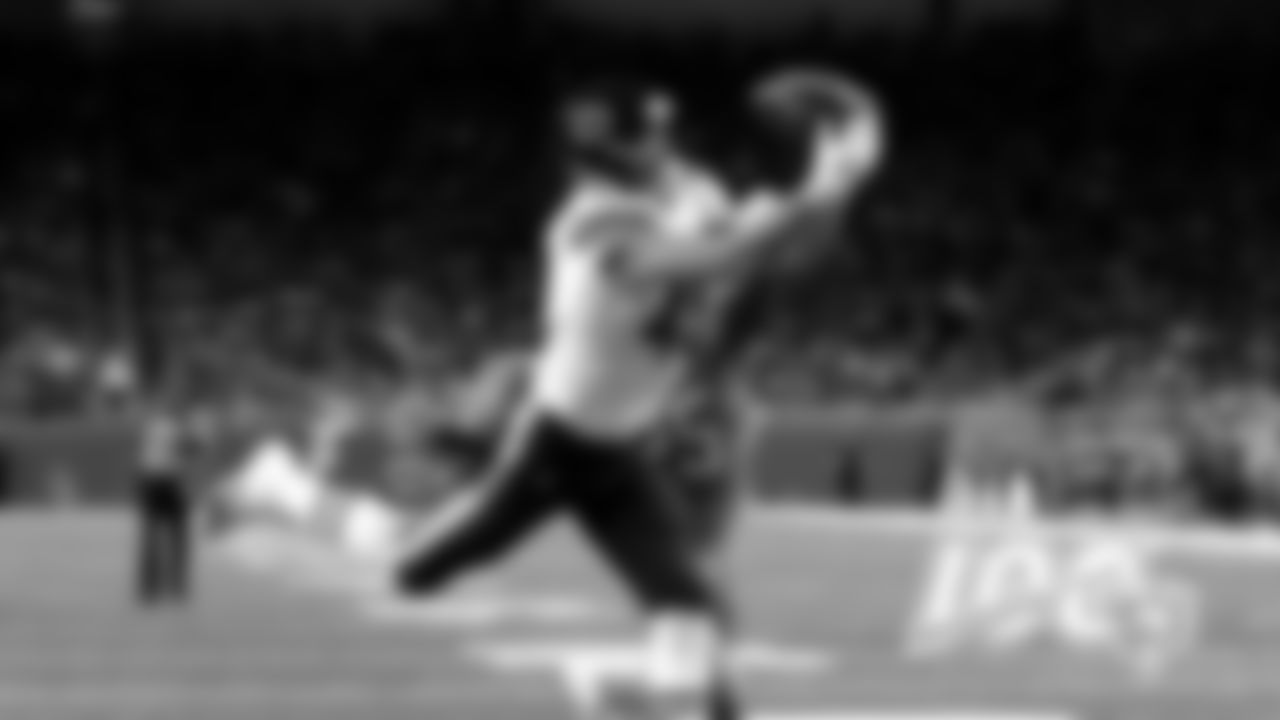 Away vs. Detroit Lions
Last meeting in Detroit: November 28th, 2019
Score: Bears 24 - Lions 20