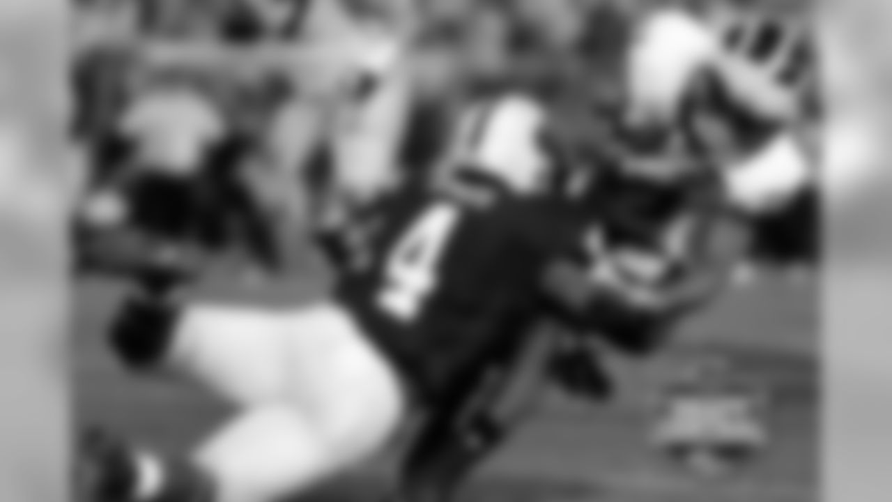 Penn St. FS Adrian Amos