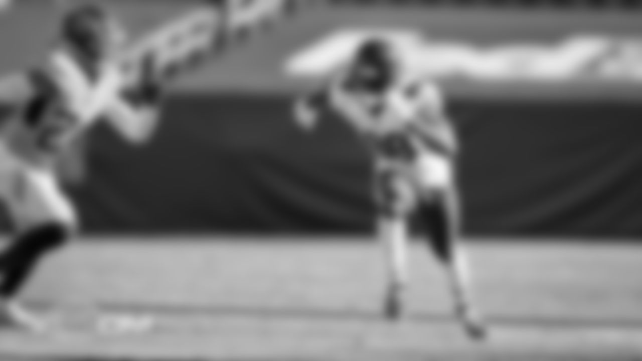 WR Riley Ridley