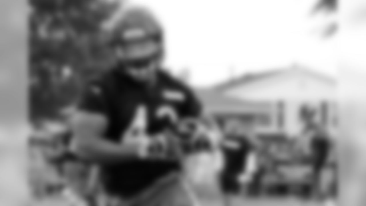 FB Tony Fiammetta