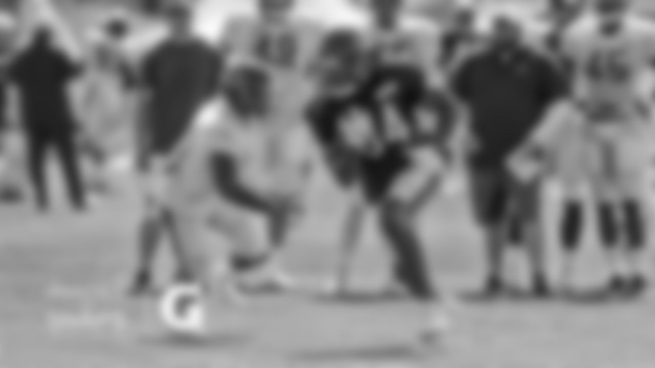 WR Cordarrelle Patterson