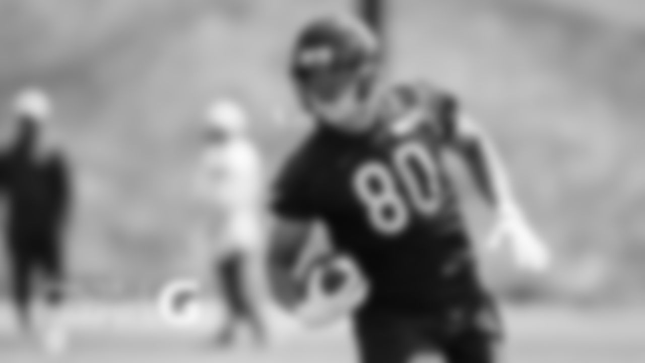 TE Jimmy Graham