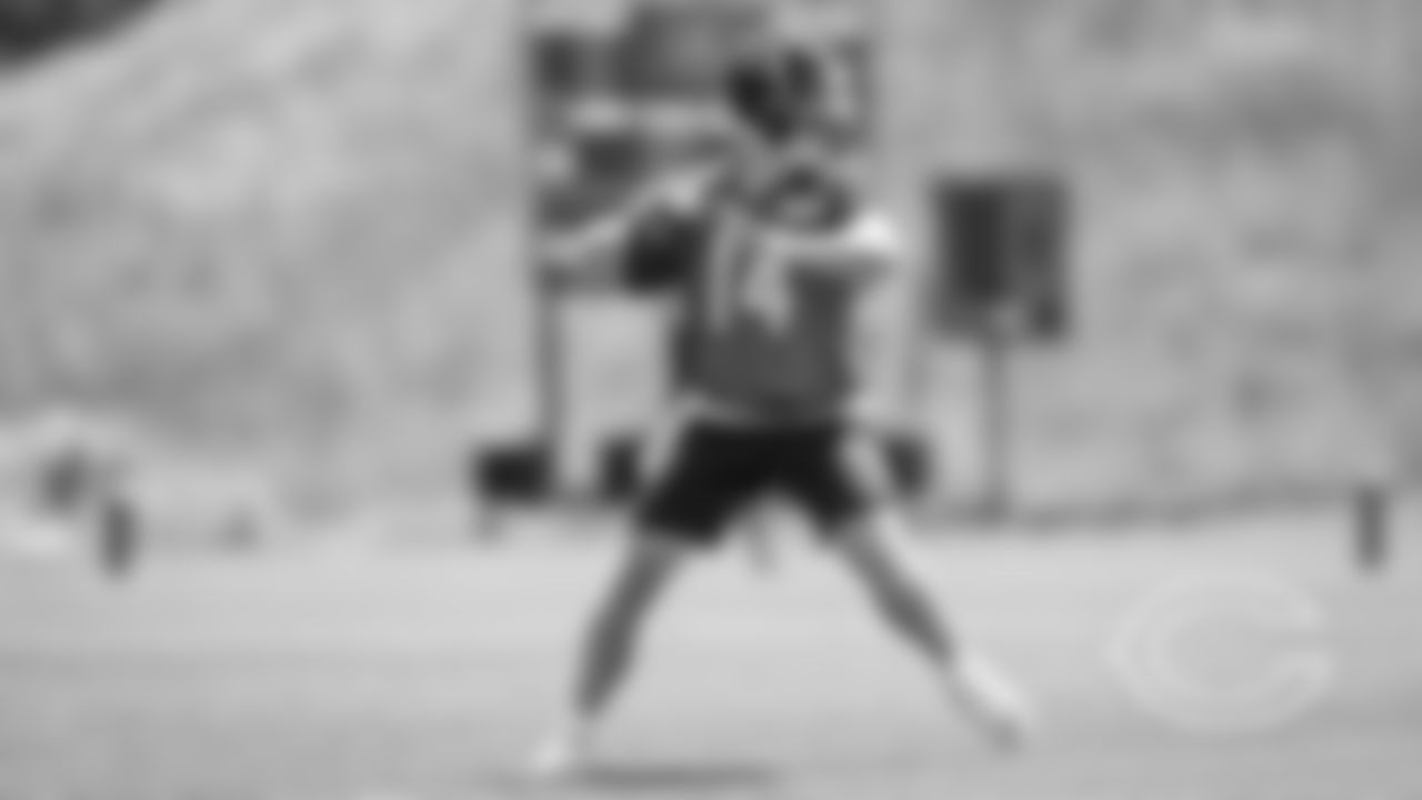 QB Andy Dalton