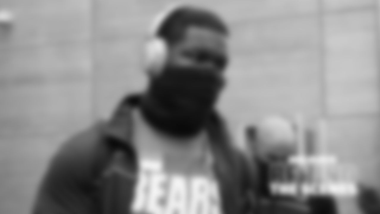NT Bilal Nichols