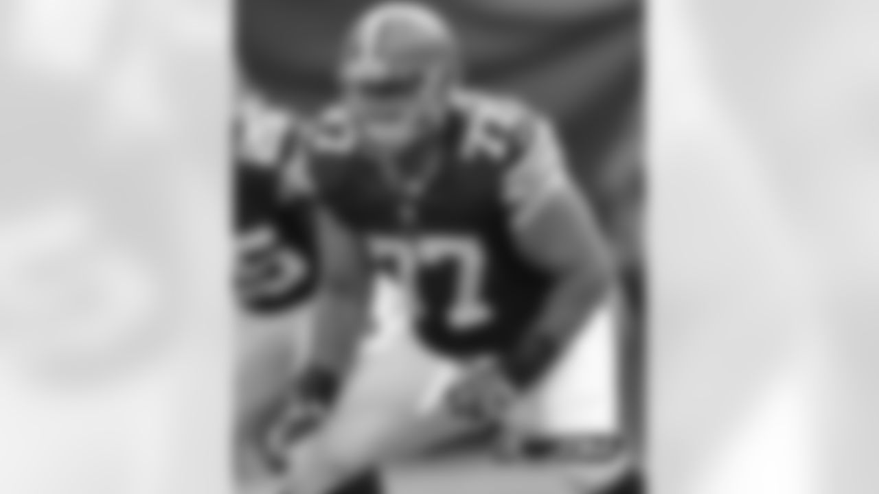 (Backup: 62 Jason Pinkston)