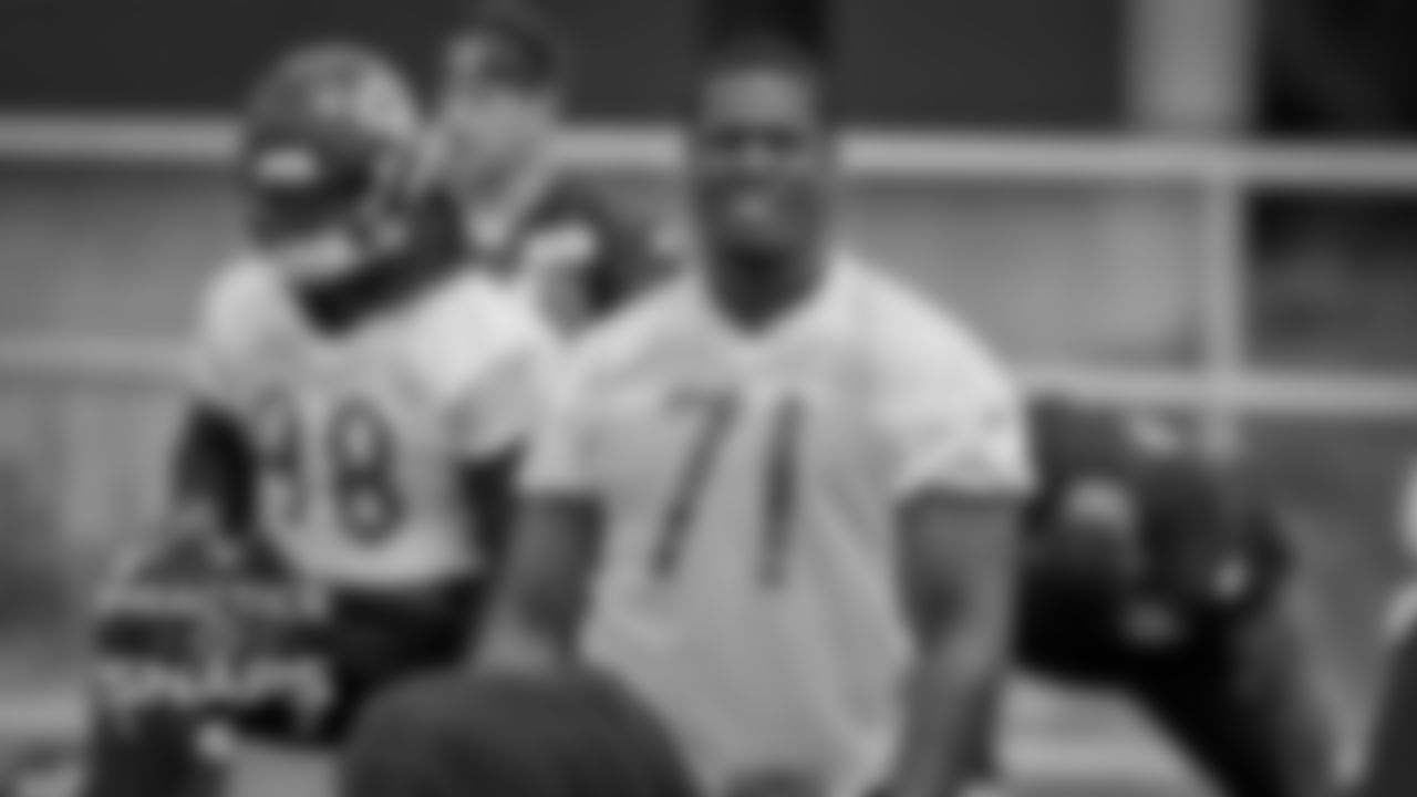 OL Marquez Tucker