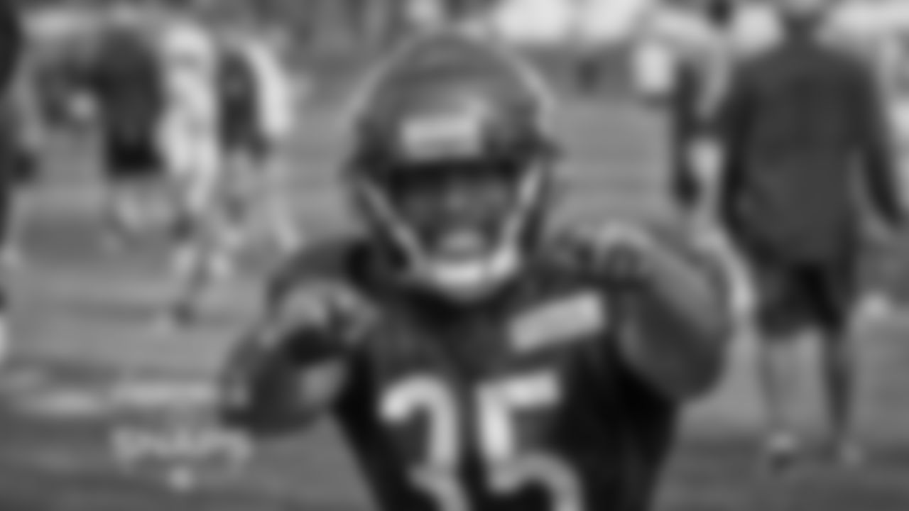 CB Doran Grant