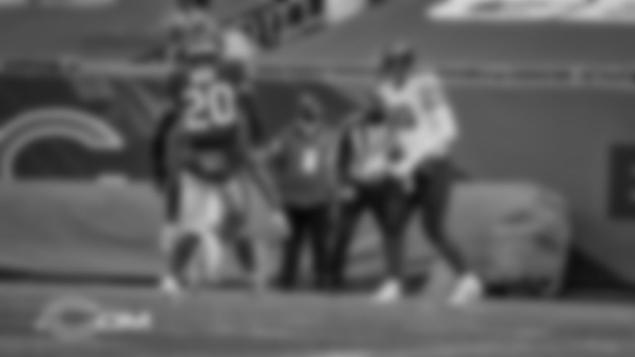 Jimmy Graham
Week 14 vs. Texans
5-yard pass