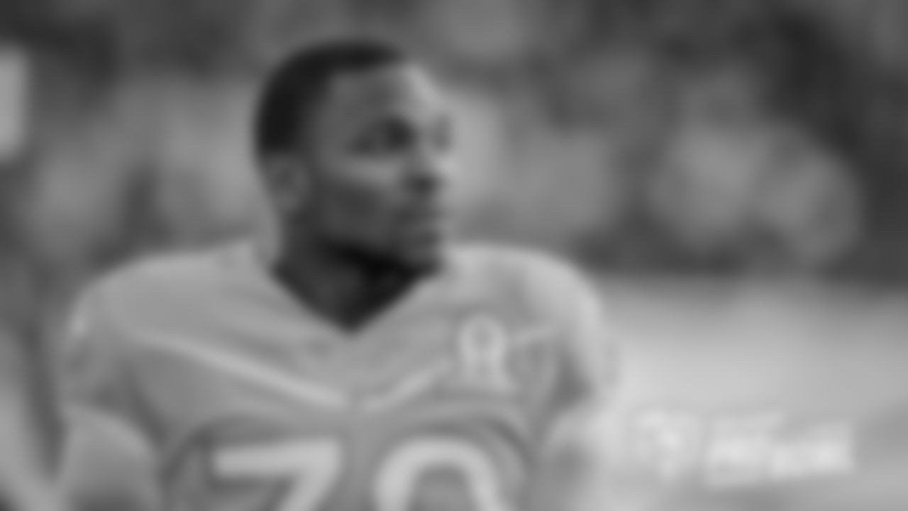 Eddie Jackson