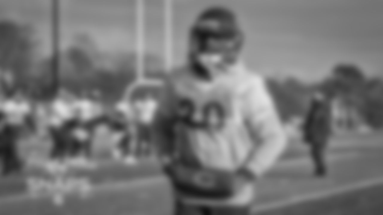 CB Prince Amukamara