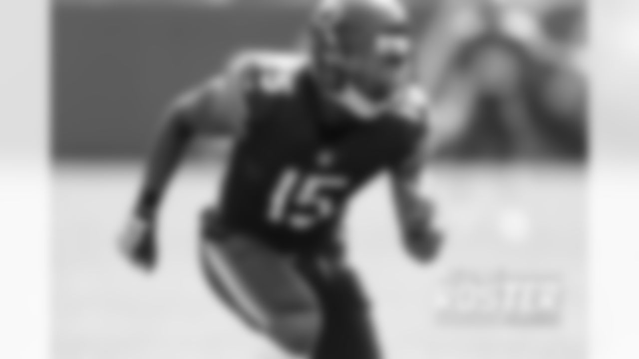 WR Joshua Bellamy